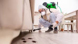 Pest Control for Restaurants and Food Service in Rapid Valley, SD